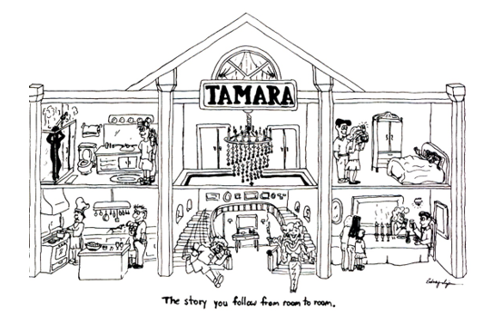 0180 – True Communication – Tamaraland